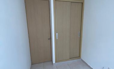 ARRIENDO APARTAMENTO  CONJUNTO RESIDENCIAL TERRAZAS DE MIRAFLORES