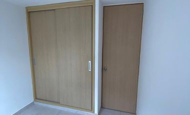 ARRIENDO APARTAMENTO  CONJUNTO RESIDENCIAL TERRAZAS DE MIRAFLORES