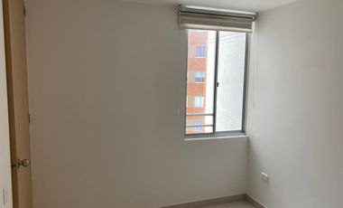 ARRIENDO APARTAMENTO  CONJUNTO RESIDENCIAL TERRAZAS DE MIRAFLORES