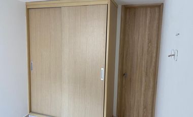 ARRIENDO APARTAMENTO  CONJUNTO RESIDENCIAL TERRAZAS DE MIRAFLORES