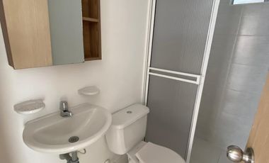 ARRIENDO APARTAMENTO  CONJUNTO RESIDENCIAL TERRAZAS DE MIRAFLORES