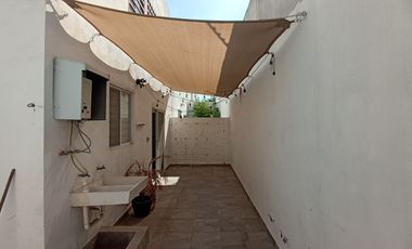 Casa Amueblada en Renta en Arezzo Residencial, Dominio Cumbres