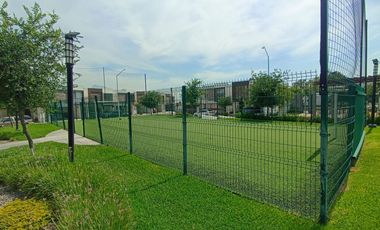 Casa Amueblada en Renta en Arezzo Residencial, Dominio Cumbres