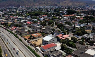 Terreno en Ceibos a la venta ✅