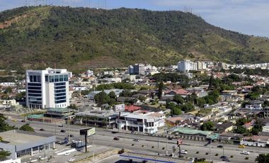 Terreno en Ceibos a la venta ✅