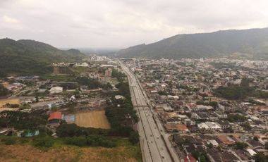 Terreno en Ceibos a la venta ✅