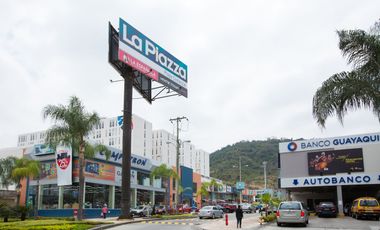 Terreno en Ceibos a la venta ✅