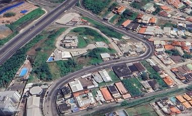 Terreno en Ceibos a la venta ✅