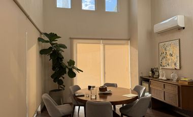 Casa en venta en Jardines del Campestre