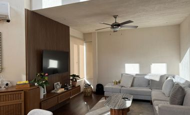 Casa en venta en Jardines del Campestre
