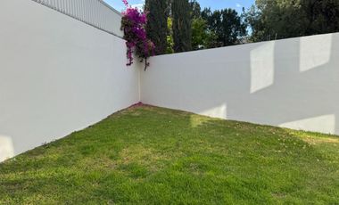 Casa en venta en Jardines del Campestre