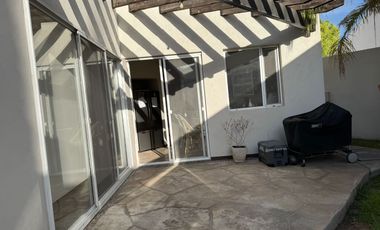 Casa en venta en Jardines del Campestre