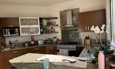 Casa en venta en Jardines del Campestre