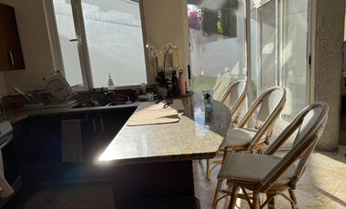 Casa en venta en Jardines del Campestre