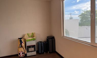 Casa en venta en Jardines del Campestre