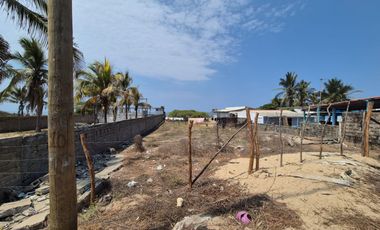 SE VENDE TERRENO EN LA BARRA DE COYUCA ACAPULCO