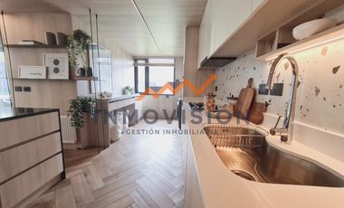 Inmovision Gestión Inmobiliaria Vende