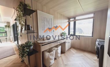 Inmovision Gestión Inmobiliaria Vende