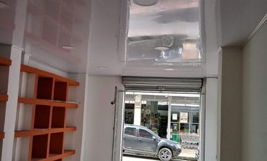 VENDO EXCELENTE CASA CON USO COMERCIAL EN EL CENTRO DE FUSAGASUGÁ, CUNDINAMARCA