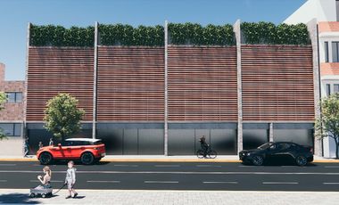 8 CASAS CERCA DE AV. REVOLUCIÓN, METRO Y PERIFÉRCO EN PREVENTA