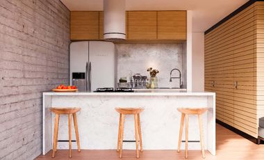 8 CASAS CERCA DE AV. REVOLUCIÓN, METRO Y PERIFÉRCO EN PREVENTA