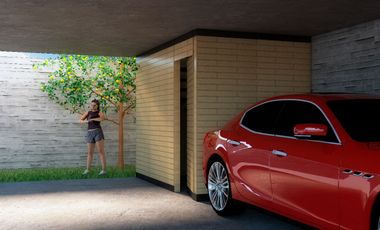 8 CASAS CERCA DE AV. REVOLUCIÓN, METRO Y PERIFÉRCO EN PREVENTA