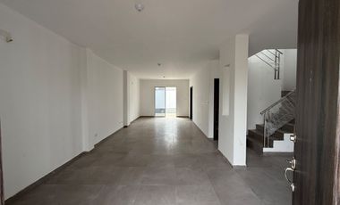 CASA 151M2 POR CONSTRUIR, CIUDAD CELESTE SAMBORONDON