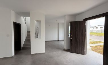 CASA 151M2 POR CONSTRUIR, CIUDAD CELESTE SAMBORONDON