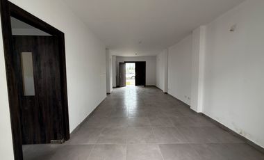 CASA 151M2 POR CONSTRUIR, CIUDAD CELESTE SAMBORONDON