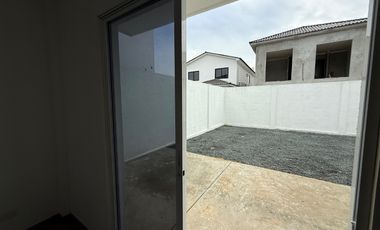 CASA 151M2 POR CONSTRUIR, CIUDAD CELESTE SAMBORONDON
