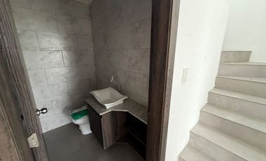 CASA 151M2 POR CONSTRUIR, CIUDAD CELESTE SAMBORONDON