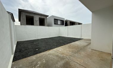 CASA 151M2 POR CONSTRUIR, CIUDAD CELESTE SAMBORONDON