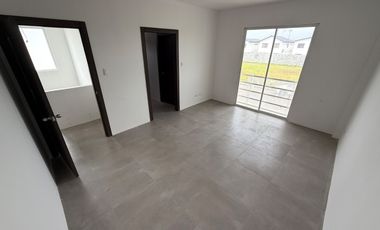 CASA 151M2 POR CONSTRUIR, CIUDAD CELESTE SAMBORONDON