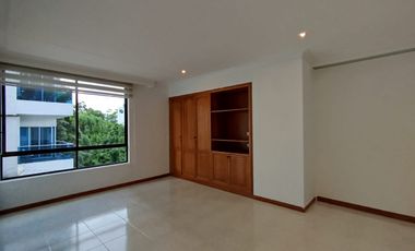 Apartamento en arriendo en Álamos