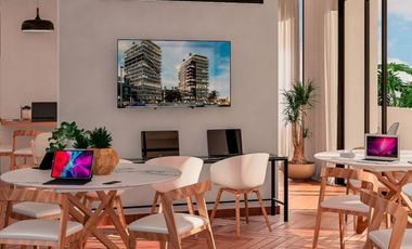 DEPARTAMENTOS EN VENTA TORRE CERCANA A NUEVA CARRETERA A SAN PEDRO