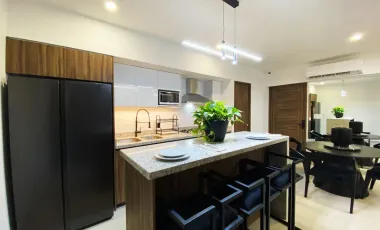 DEPARTAMENTOS EN VENTA TORRE CERCANA A NUEVA CARRETERA A SAN PEDRO