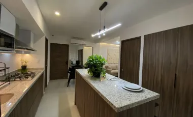 DEPARTAMENTOS EN VENTA TORRE CERCANA A NUEVA CARRETERA A SAN PEDRO