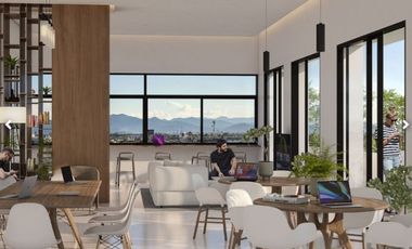 DEPARTAMENTOS EN VENTA TORRE CERCANA A NUEVA CARRETERA A SAN PEDRO