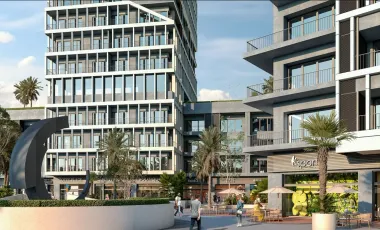 DEPARTAMENTOS EN VENTA TORRE CERCANA A NUEVA CARRETERA A SAN PEDRO