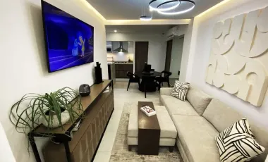 DEPARTAMENTOS EN VENTA TORRE CERCANA A NUEVA CARRETERA A SAN PEDRO