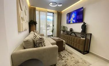 DEPARTAMENTOS EN VENTA TORRE CERCANA A NUEVA CARRETERA A SAN PEDRO