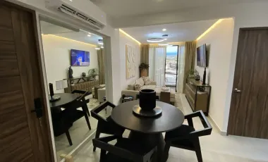 DEPARTAMENTOS EN VENTA TORRE CERCANA A NUEVA CARRETERA A SAN PEDRO