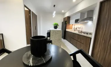 DEPARTAMENTOS EN VENTA TORRE CERCANA A NUEVA CARRETERA A SAN PEDRO