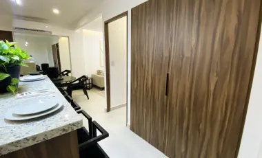 DEPARTAMENTOS EN VENTA TORRE CERCANA A NUEVA CARRETERA A SAN PEDRO