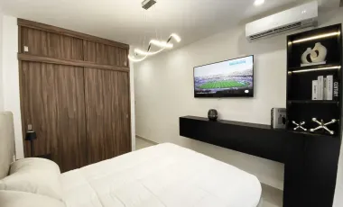 DEPARTAMENTOS EN VENTA TORRE CERCANA A NUEVA CARRETERA A SAN PEDRO