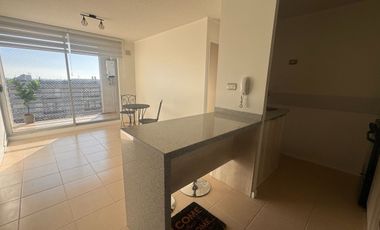 ARRIENDO DEPTO 507B AÑO CORRIDO SEMI AMOBLADO