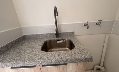 ARRIENDO DEPTO 507B AÑO CORRIDO SEMI AMOBLADO