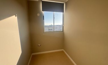 ARRIENDO DEPTO 507B AÑO CORRIDO SEMI AMOBLADO