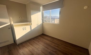 ARRIENDO DEPTO 507B AÑO CORRIDO SEMI AMOBLADO