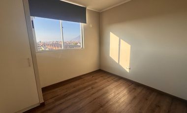 ARRIENDO DEPTO 507B AÑO CORRIDO SEMI AMOBLADO